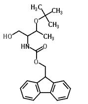 Fmoc-Thr(tBu)-OL CAS 438239-28-2 Fmoc-Thr(tBu)-OL CAS 438239-28-2