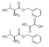 Thr–OBzl•Hemioxalate CAS 86088-59-7