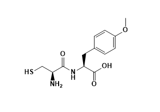 Cys-Tyr(Me) CAS PNA-2728 Cys-Tyr(Me) CAS PNA-2728