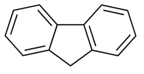 Fluorene CAS 86-73-7 Fluorene CAS 86-73-7