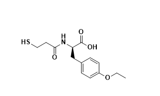 Mpa-D-Tyr(Et) CAS PNA-2729 Mpa-D-Tyr(Et) CAS PNA-2729