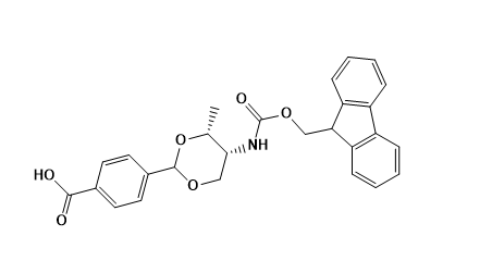(R)-2-((tert-butoxycarbonyl)(methyl)amino)-3-(1H-imidazol-4-yl)propanoic acid CAS AANA-0128 (R)-2-((tert-butoxycarbonyl)(methyl)amino)-3-(1H-imidazol-4-yl)propanoic acid CAS AANA-0128