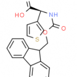 Fmoc-D-(3-thienyl)glycine CAS 1217706-09-6