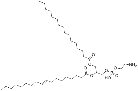 1-Palmitoyl-2-Oleoylphosphatidylethanolamine CAS 10015-88-0 1-Palmitoyl-2-Oleoylphosphatidylethanolamine CAS 10015-88-0