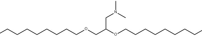 1,2-Dioleyloxy-3-(dimethylamino)propane CAS 104162-47-2 1,2-Dioleyloxy-3-(dimethylamino)propane CAS 104162-47-2