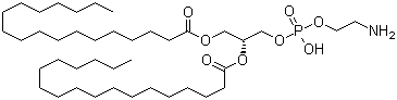 1,2-Distearoyl-sn-glycero-3-phosphoethanolamine CAS 1069-79-0 1,2-Distearoyl-sn-glycero-3-phosphoethanolamine CAS 1069-79-0