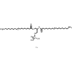 1,2-Di[cis-9-Octadecenoyl]-Sn-Glycero-3-Phosphate Sodium Salt CAS 108392-02-5