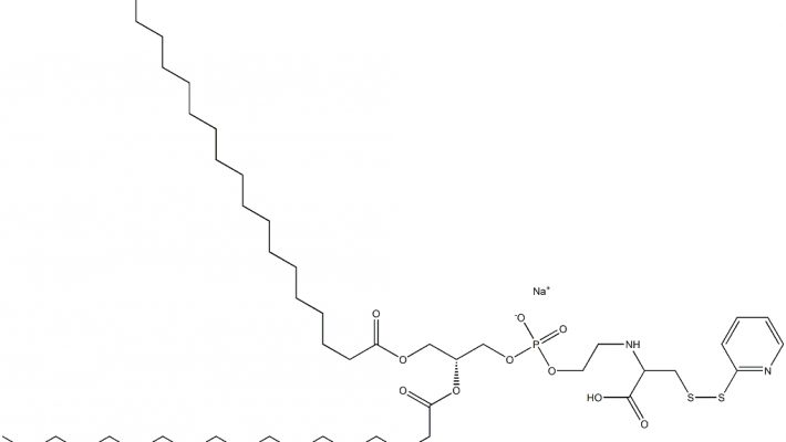 DSPE-PDP CAS 144735-79-5 DSPE-PDP CAS 144735-79-5