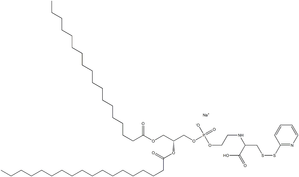DSPE-PDP CAS 144735-79-5 DSPE-PDP CAS 144735-79-5