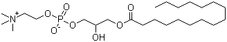 Palmitoyl Lyso-phosphocholine CAS 17364-16-8 Palmitoyl Lyso-phosphocholine CAS 17364-16-8