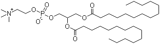 Dimyristoyl phosphatidylcholine CAS 18194-24-6 Dimyristoyl phosphatidylcholine CAS 18194-24-6
