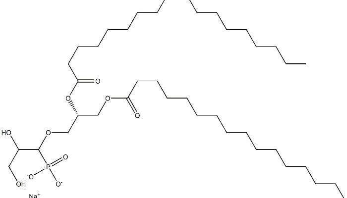 1-PALMITOYL-2-OLEOYL-SN-GLYCERO-3-PHOSPHOGLYCEROL, SODIUM SALT CAS 202070-86-8 1-PALMITOYL-2-OLEOYL-SN-GLYCERO-3-PHOSPHOGLYCEROL, SODIUM SALT CAS 202070-86-8