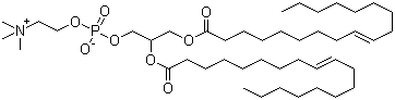 Dierucoyl phosphatidylcholine CAS 4235-95-4 Dierucoyl phosphatidylcholine CAS 4235-95-4