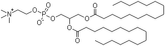 1,2-Dipalmitoyl-sn-glycero-3-phosphocholine CAS 63-89-8 1,2-Dipalmitoyl-sn-glycero-3-phosphocholine CAS 63-89-8