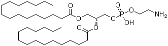 Dipalmitoyl phosphoethanolamine CAS 923-61-5 Dipalmitoyl phosphoethanolamine CAS 923-61-5
