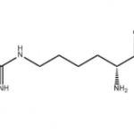 D-Homoarginine CAS 110798-13-5