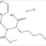 Fmoc-Homoarg(Et)2-OH·HCl CAS 1864003-26-8