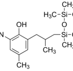 Drometrizole Trisiloxane(Mexoryl XL) CAS 155633-54-8
