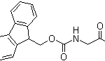 9H-fluoren-9-yl)methyl 2-oxoethylcarbamate CAS 156939-62-7