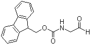9H-fluoren-9-yl)methyl 2-oxoethylcarbamate CAS 156939-62-7 9H-fluoren-9-yl)methyl 2-oxoethylcarbamate CAS 156939-62-7