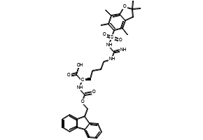Fmoc-D-HomoArg(Pbf)-OH CAS 1313054-60-2 Fmoc-D-HomoArg(Pbf)-OH CAS 1313054-60-2