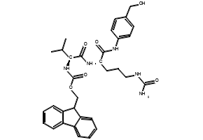 Fmoc-Val-Cit-PAB-OH CAS 159858-22-7 Fmoc-Val-Cit-PAB-OH CAS 159858-22-7