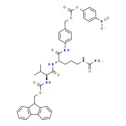 Fmoc-Val-Cit-PAB-PNP CAS 863971-53-3 Fmoc-Val-Cit-PAB-PNP CAS 863971-53-3
