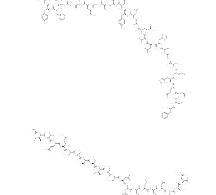 INSULIN ASPART CAS 116094-23-6