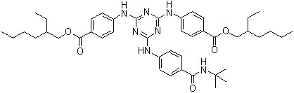 Iscotrizinol CAS 154702-15-5 Iscotrizinol CAS 154702-15-5