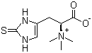 L-(+)-Ergothioneine CAS 497-30-3