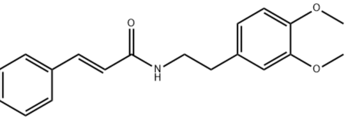 Lemairamin CAS 29946-61-0