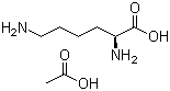 L-Lysine Acetate CAS 52315-92-1