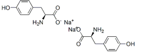 L-Tyrosine disodium salt CAS 69847-45-6(122666-87-9)