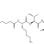 Myristoyl Pentapeptide-4 CAS 1392416-25-9