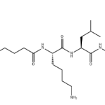 Myristoyl Pentapeptide-17 CAS 959610-30-1