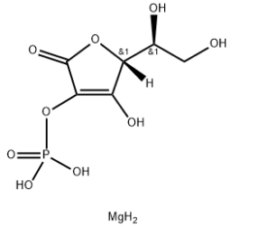 Magnesium ascorbyl phosphate CAS 113170-55-1